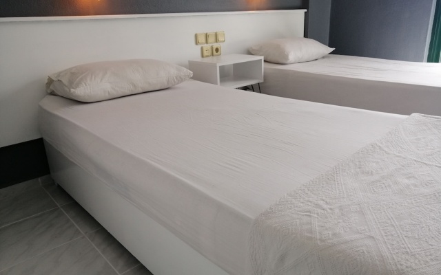 The Mu Hotel