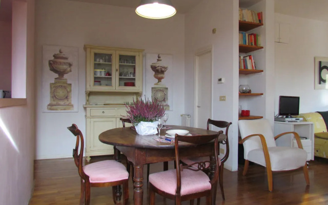 ToFlorence Apartments - Oltrarno