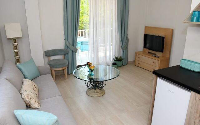 Theano Suites