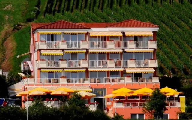 Seehotel Off