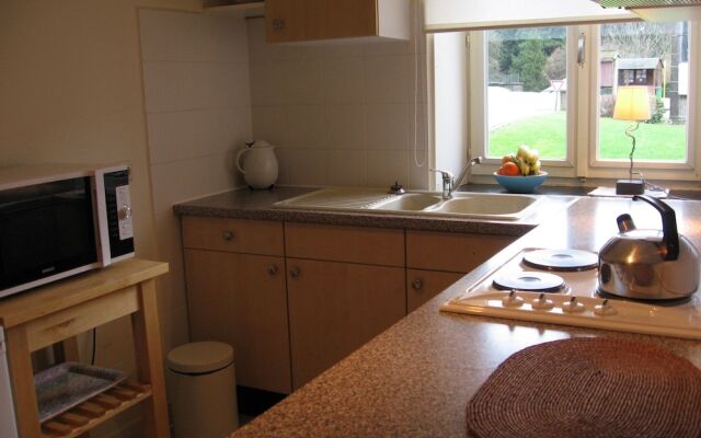 Comfy Holiday Home With Garden, Garden Furniture, Heating