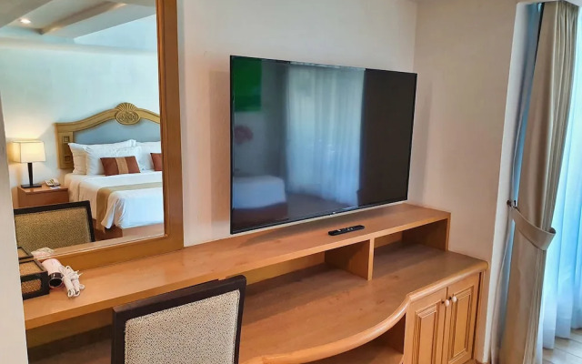 Sea Pearl Beach Resort