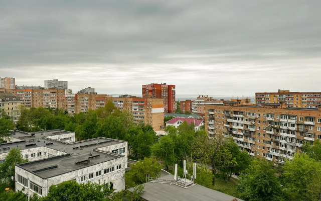 Ocean(Оушен) на Океанском проспекте 100