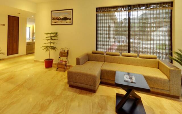 Shimla Havens Resort