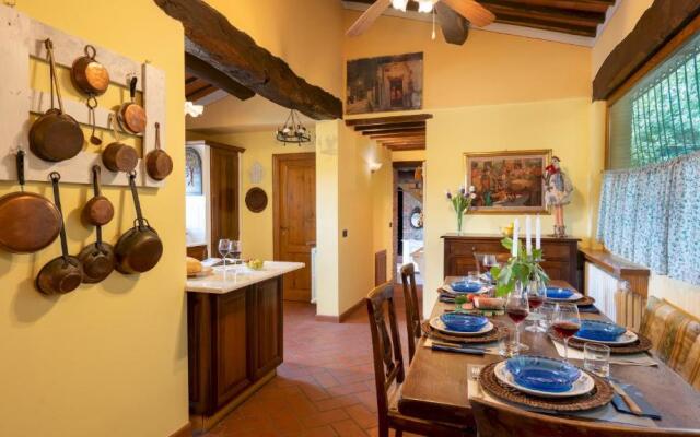 Podere Belvedere 6 Emma Villas