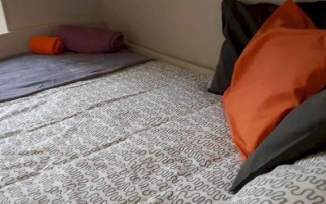 Porta Romana Apartment