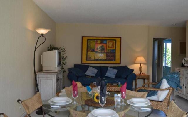 Appartement Saint-Raphaël, 3 pièces, 4 personnes - FR-1-226A-46
