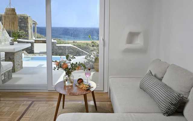 VLIA Myconian Residences
