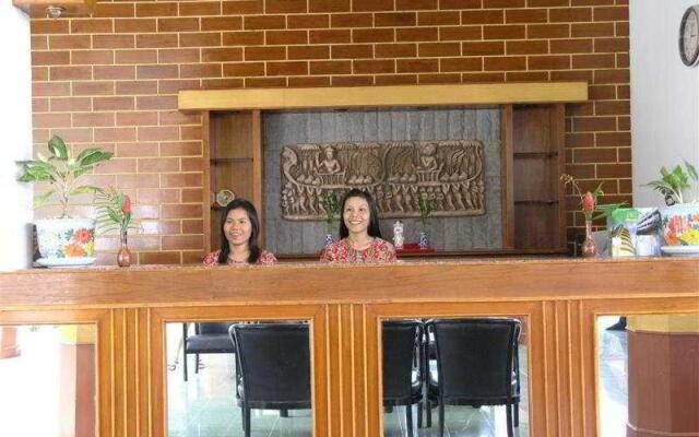 Kamala Beach Inn