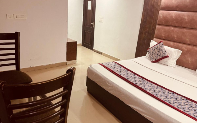 Hotel Asian Blue