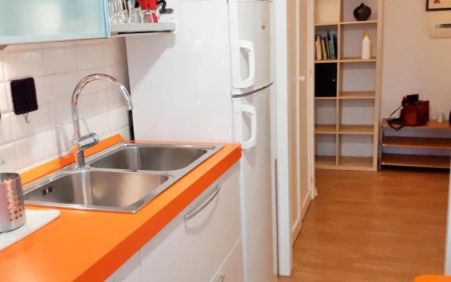 Near Metro Flat - Best BnB Garbatella