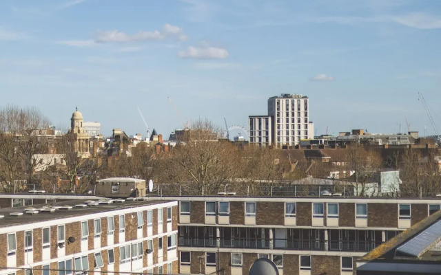 Amazing Location 3-bed In Paddington