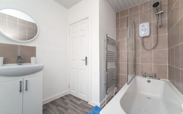 Klass Living - Fillan’s House, Pittenweem