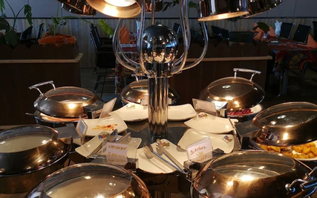 Jambo Mara Safari Lodge