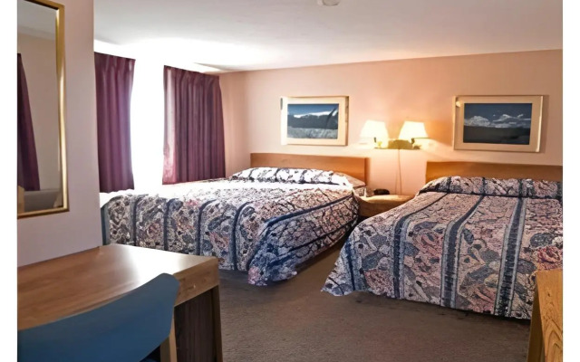 Ruby Inn