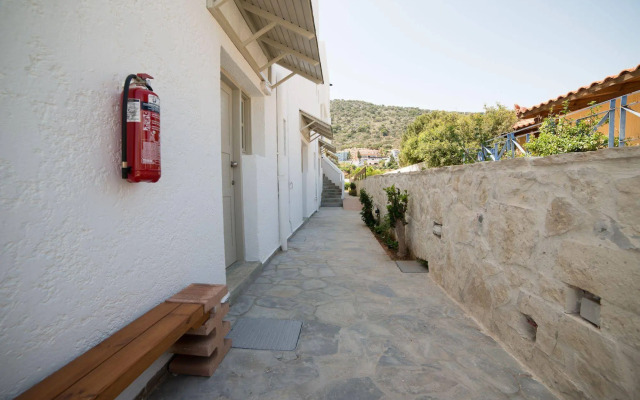 Villa Stella Apartments By Estia