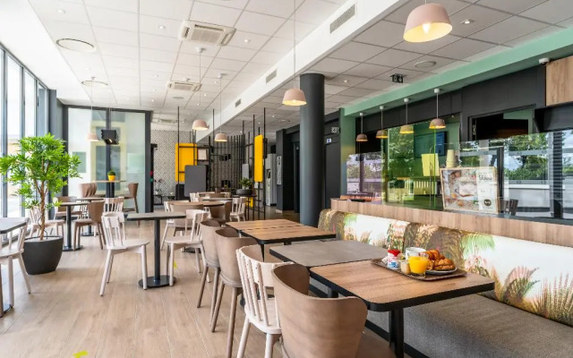 B&B HOTEL Champigny-sur-Marne