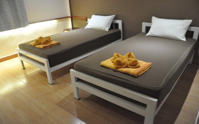 Banana Resort Sadao