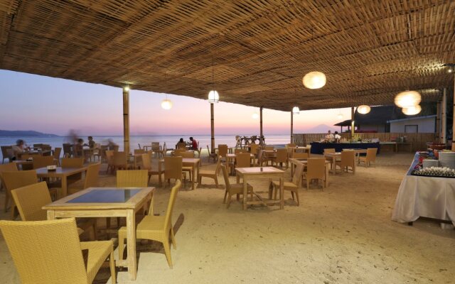 Hotel Ombak Paradise