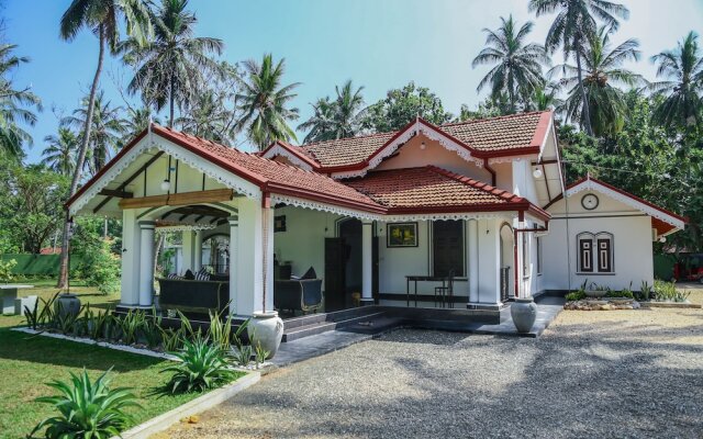 Suri Palm Villa