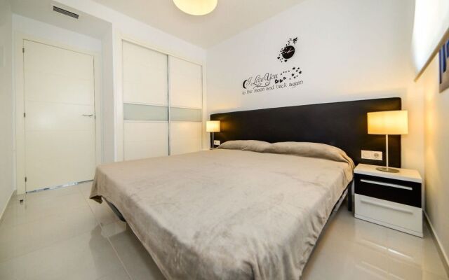 Apartamento Bennecke Daniela