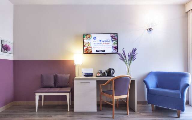 Best Western Hotel Imperiale