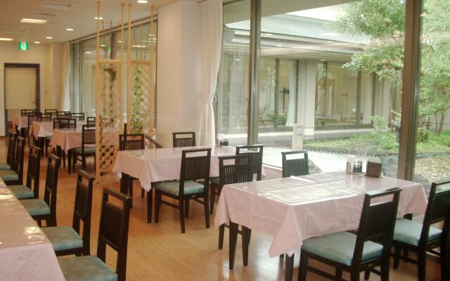 Hotel Wellness Yokoteji