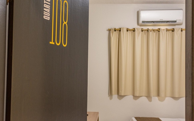 Abudi Hotel