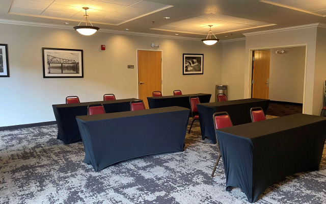 Best Western Windsor Inn & Suites