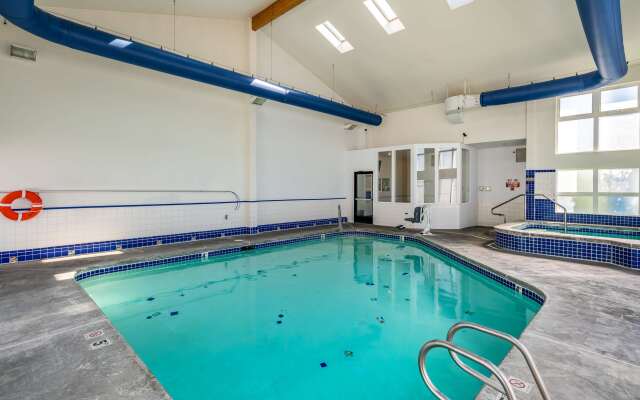 Motel 6 Clarkston, WA