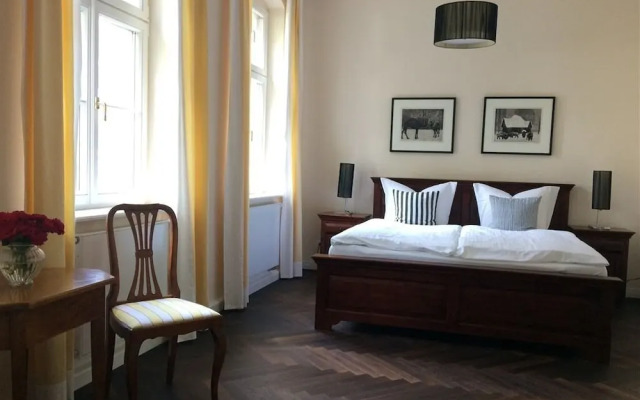 Herrenhaus Röddelin