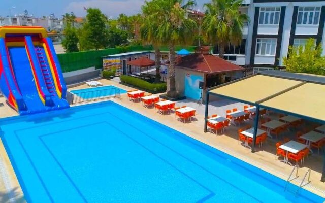 Andros Family Club