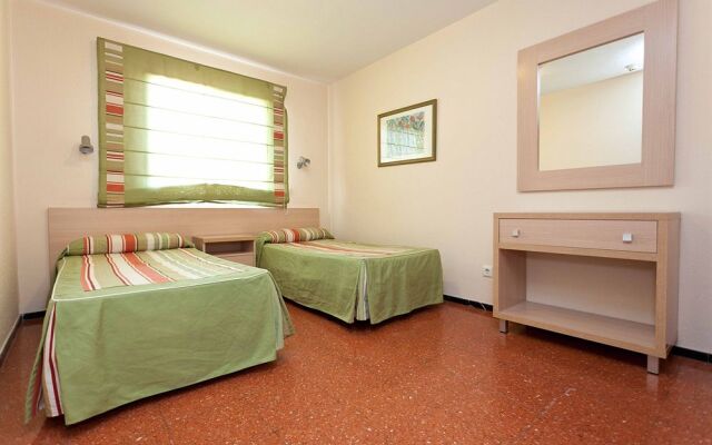Apartamentos Las Góndolas