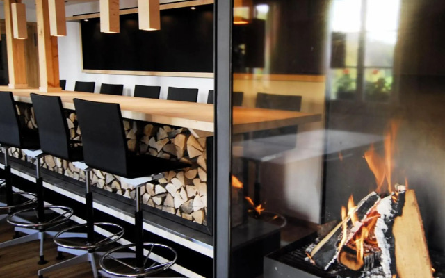 Alpinhotel Bort