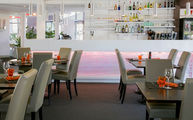 Best Western The Wish Versailles