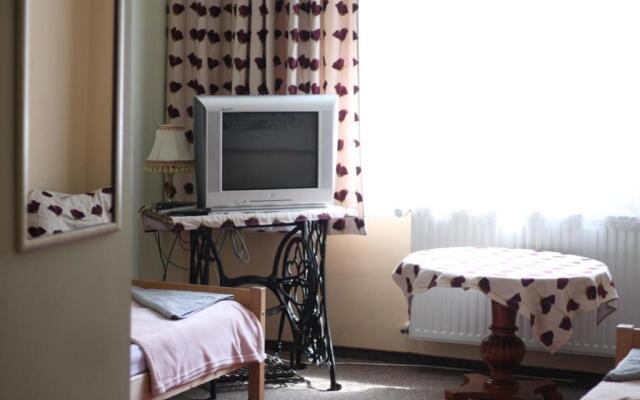 Gościniec pod Kłosem