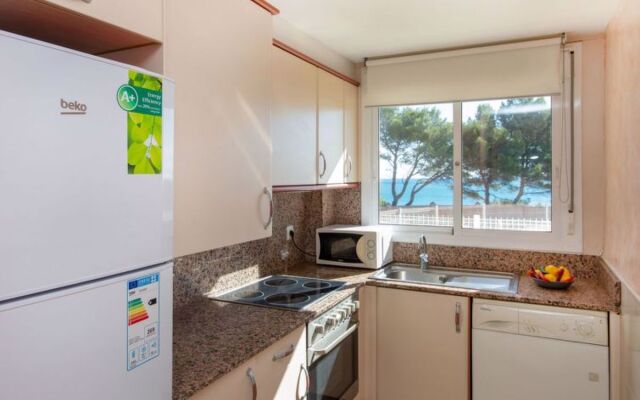 Apartment Gala II Miami Platja