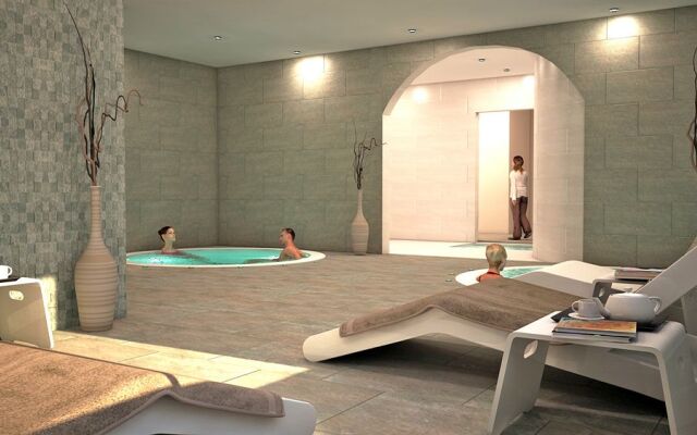 Mimozas Resort Cannes