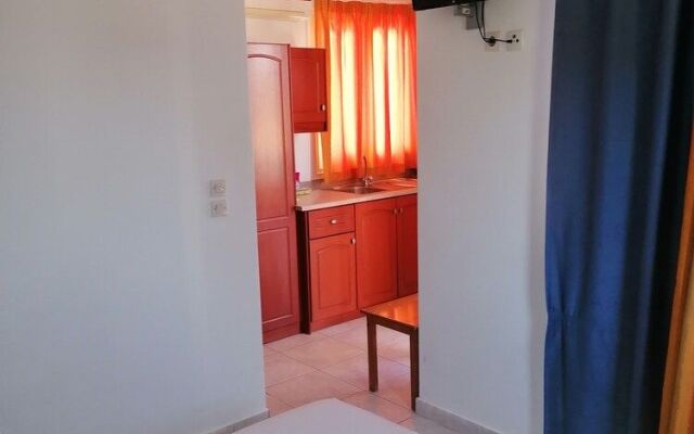 Iris Studios
