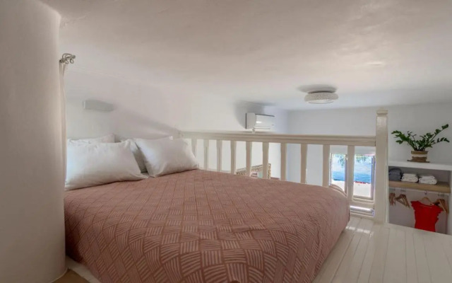 Floras Rooms