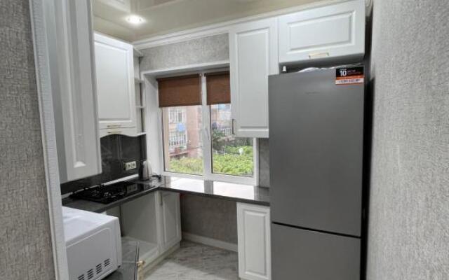 Apartamenty Na Abazgaa 37/1