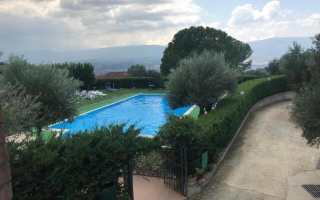 Agriturismo Pingitore