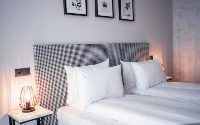 Hermanns Hotel Sibiu