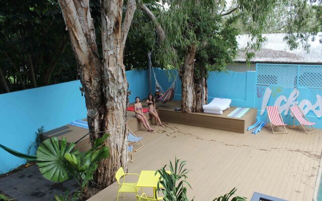 Port Douglas Backpackers