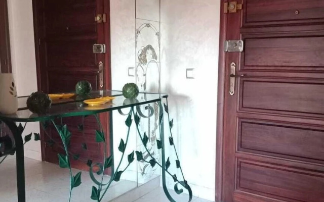 Appartement Residence Firdaous-ALC-178