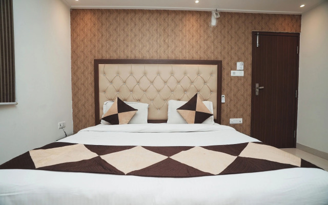 Hotel B Continental