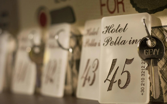 Pella Inn Hostel