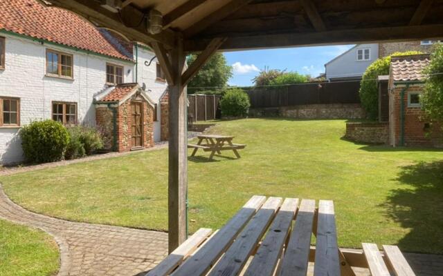 Wensum House