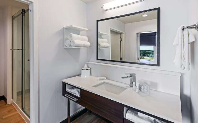 Hampton Inn Bulverde Texas Hill Country