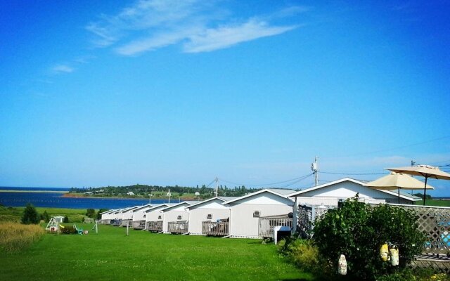 Blue Crest Cottages